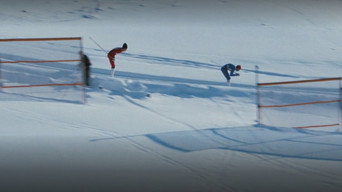 #9 Sapporo Winter Olympics