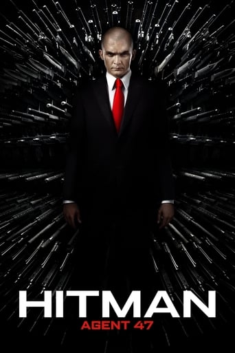 Hitman: Agent 47 en streaming 