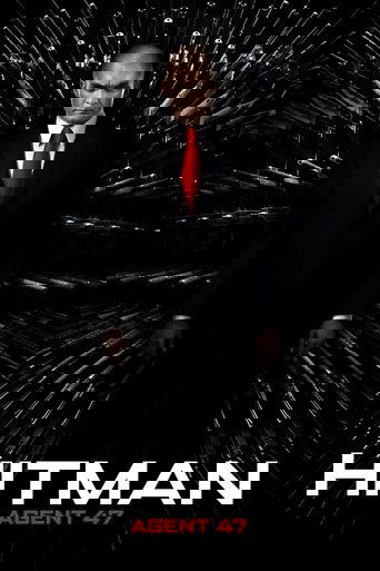 Hitman: Agent 47