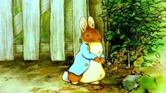 Світ кролика Петрика і його друзів (1992-1995)