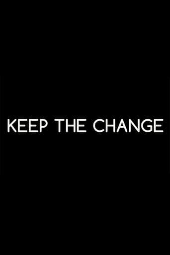 Poster för Keep the Change