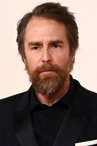 Sam Rockwell