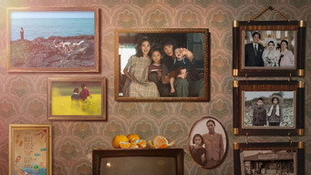 When Life Gives You Tangerines backdrop 4
