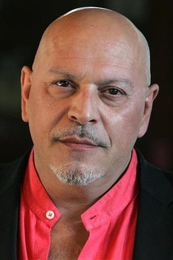 Image of Paulo Gonzo