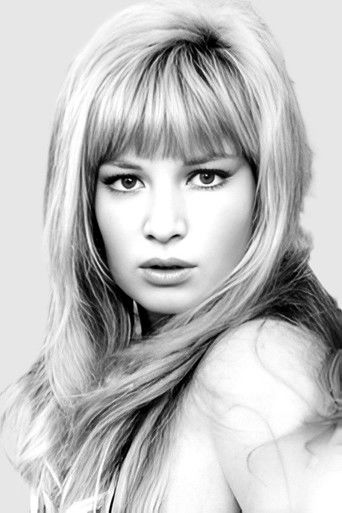 Foto de Monica Vitti