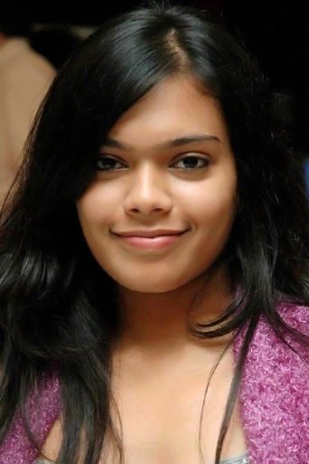 Image of P. S. Keerthana