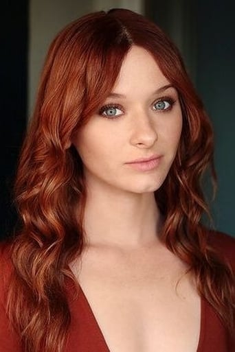 Image of Chelsea Talmadge