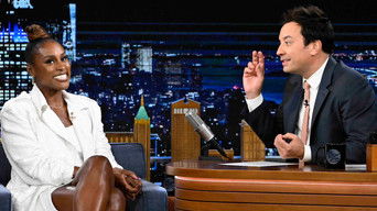 The Tonight Show Starring Jimmy Fallon S11E12 poster