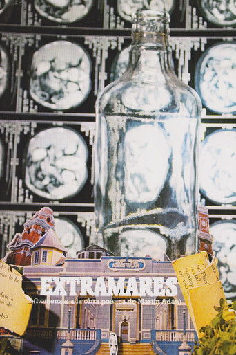 Extramares poster
