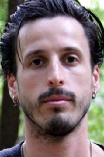 Ryan Levine headshot
