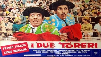 I due toreri (1964)