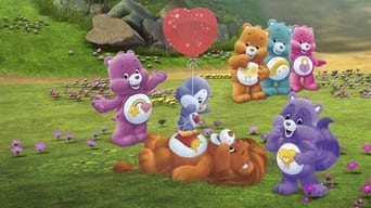 Care Bears and Cousins (2015-2016)