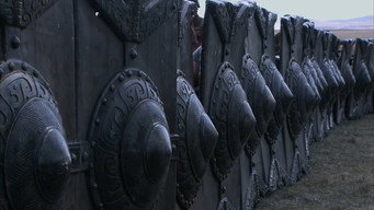 The Qin Empire (2009-2022)