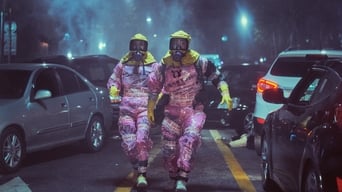 Galeria 4 - Exit: Escape de Seúl