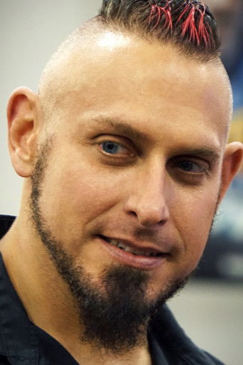 Foto de Ryan Parmeter