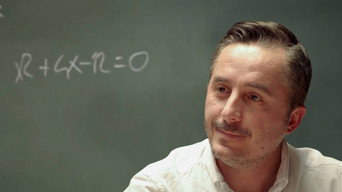 Impossible Probability (2016)