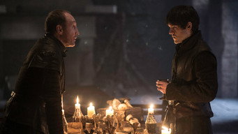 Michael McElhatton — photo 11