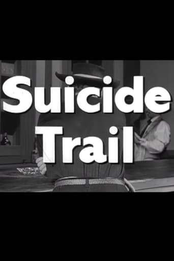 Suicide Trail en streaming 