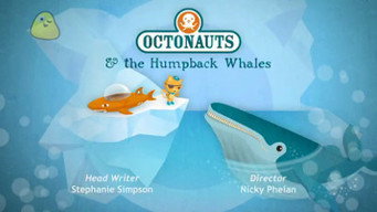 The Humpback Whales