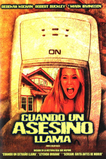 Foto 10 de When a Killer Calls