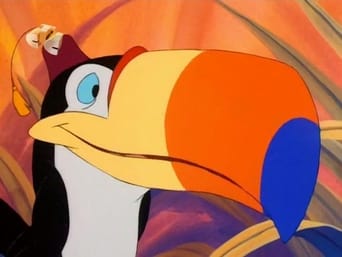 Episódio Episódio 5 da série Timão e Pumba