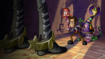 Galeria 2 - La Leyenda del Charro Negro