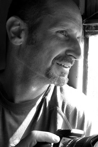 Gregg Butensky — 2