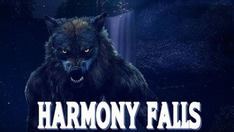 #1 Harmony Falls