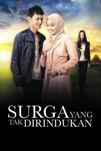 Poster of Surga yang Tak Dirindukan