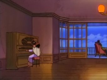 Episódio O Momento da Verdade da série Samurai X