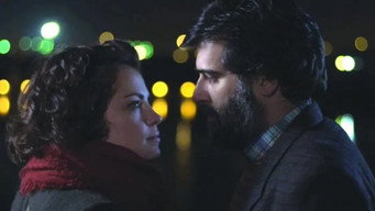 The Film Critic (2013)