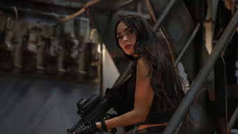 Galeria 2 - Los mercenarios 4