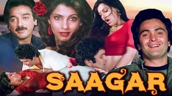 Saagar (1985)