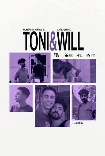 TONI&WILL (1970)