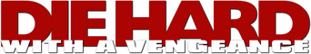 Die Hard: With a Vengeance logo