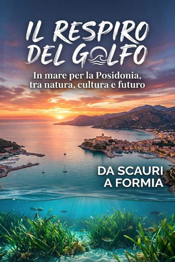 IL RESPIRO DEL GOLFO - In mare per la Posidonia, tra natura, cultura e futuro Da Scauri a Formia