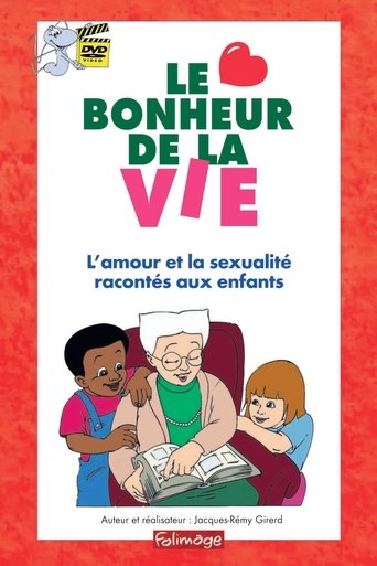 The Joy of Life: Season 1