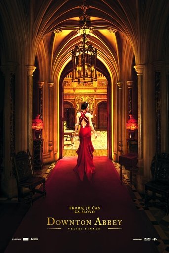 Downton Abbey: Veliki finale
