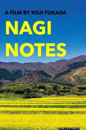 Nagi Notes