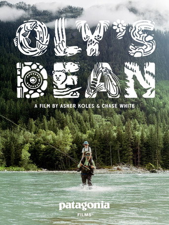 Постер «Oly's Dean»