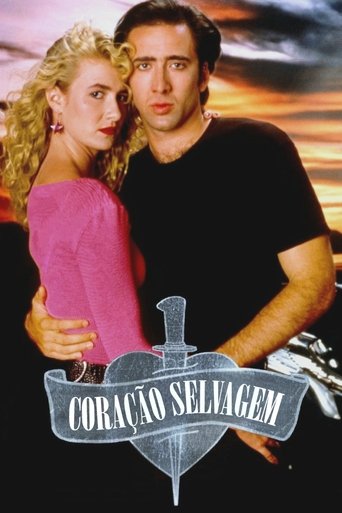 Um Coração Selvagem