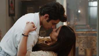 Rimjhim - Choti Umar, Bada Safar (2025- )