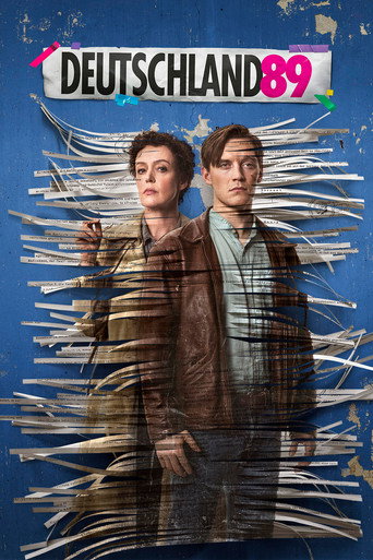 Deutschland 83 — Pósters 19