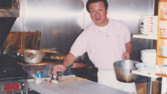 #4 Hiro's Table