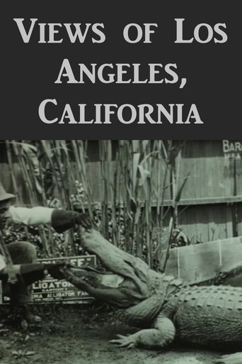 Views of Los Angeles, California (1912)
