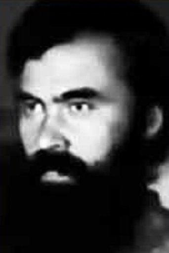 Ivan Danilov