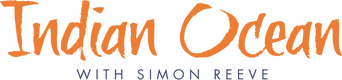 Indian Ocean with Simon Reeve logo