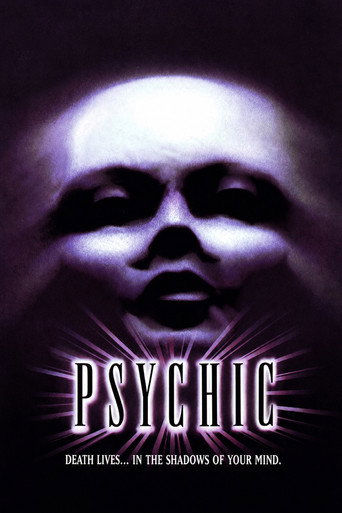 Psychic (1992)