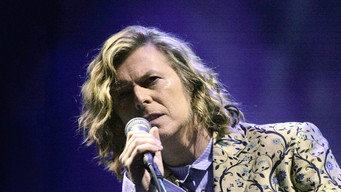 #1 David Bowie: The Final Act