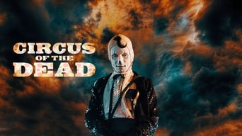 Circus of the Dead (2014)